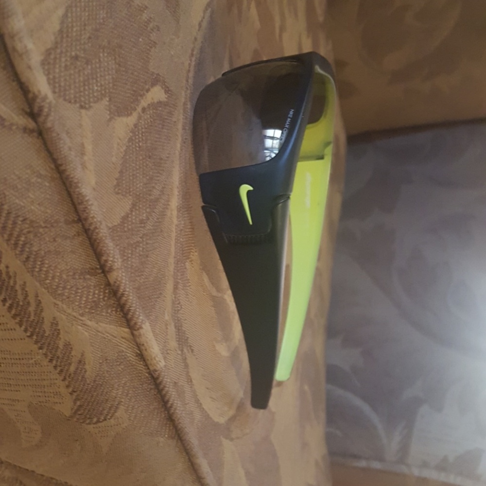 Nike sunglasses-  Nike Max Optics